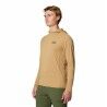 Mountain Hardwear Crater Lake Hoody - Camisola interior homem | Hardloop