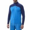 Millet K Lightgrid PO M - Giacca in pile - Uomo