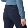 Mountain Hardwear Dynama High Rise Ankle Pant - Pantalones de senderismo - Mujer | Hardloop