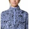 Mountain Hardwear Microchill Half Zip - Fleece jacket - Women's | Hardloop