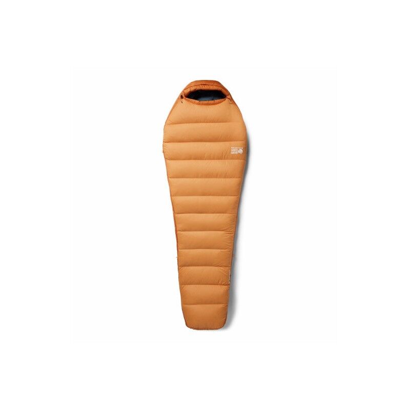Mountain Hardwear Bishop Pass 0F / -18C - Schlafsack | Hardloop