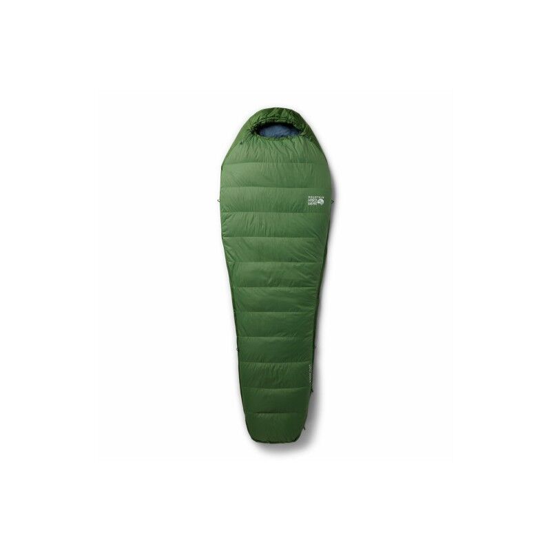 Bishop Pass 30F / -1C - Sleeping bag