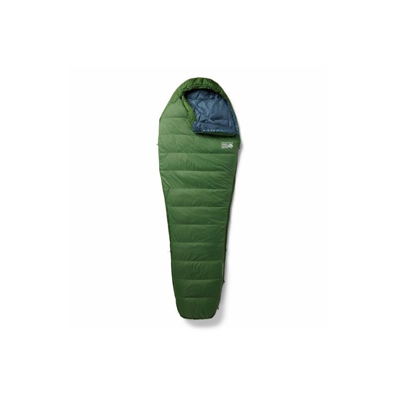 Mountain Hardwear Bishop Pass 30F / -1C - Saco de dormir | Hardloop