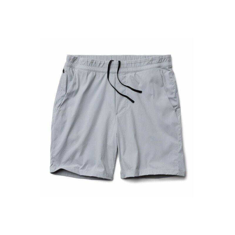 Mountain Hardwear Dynama Short - Pantalones cortos de trekking - Hombre | Hardloop