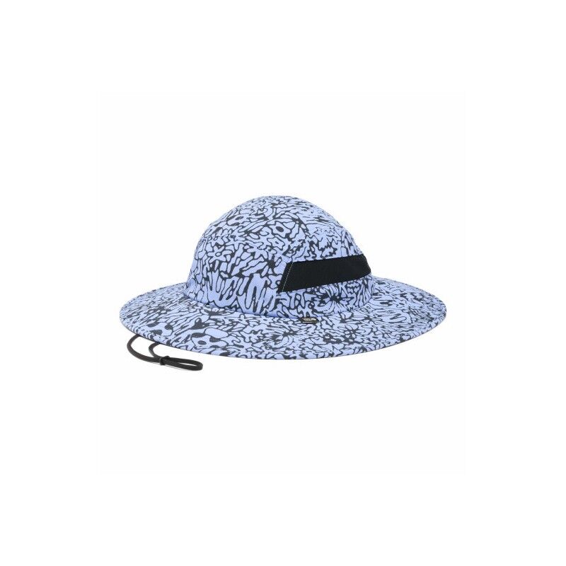 Mountain Hardwear Stryder Sun Hat – UPF 50 Recycled Nylon Wide