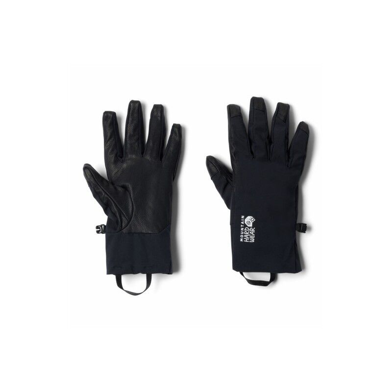 Mountain Hardwear Powzilla GTX Kit Glove - Lyžařské rukavice | Hardloop