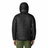 Mountain Hardwear Ghost Whisperer UL Hoody - Pánská péřová bunda | Hardloop