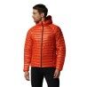 Mountain Hardwear Ghost Whisperer UL Hoody - Untuvatakki - Miehet | Hardloop