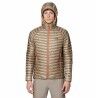 Mountain Hardwear Ghost Whisperer Hoody - Doudoune homme | Hardloop