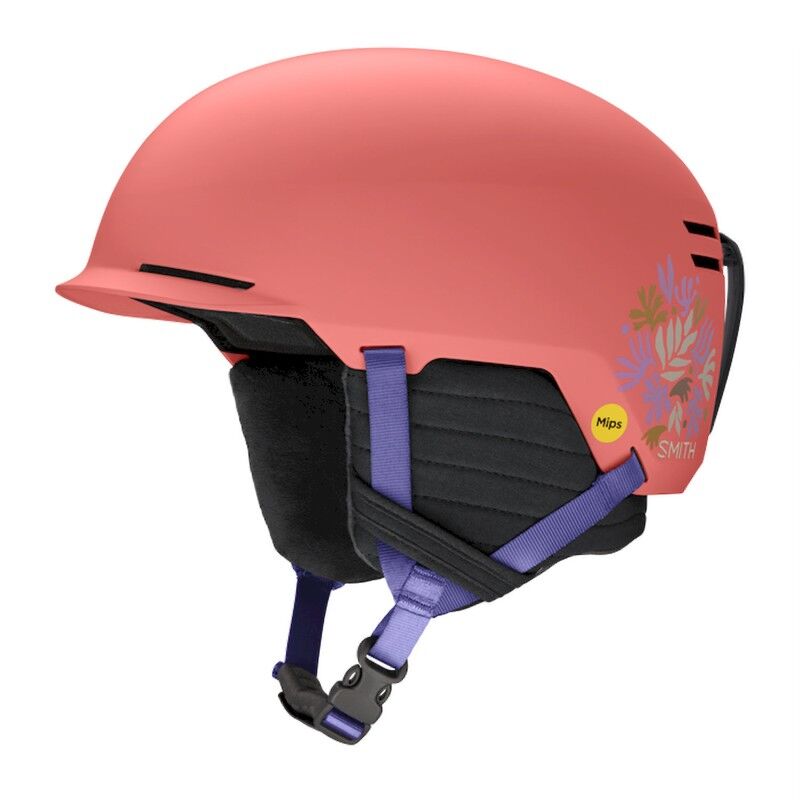 Scout JR MIPS - Casco de esquí - Niños