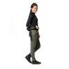 Vaude Minaki Pants - Pantalones ciclismo - Mujer | Hardloop