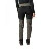Vaude Minaki Pants - Cykelbukser - Damer | Hardloop