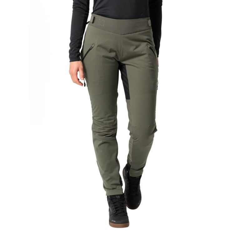 Minaki Pants - Pantalones ciclismo - Mujer