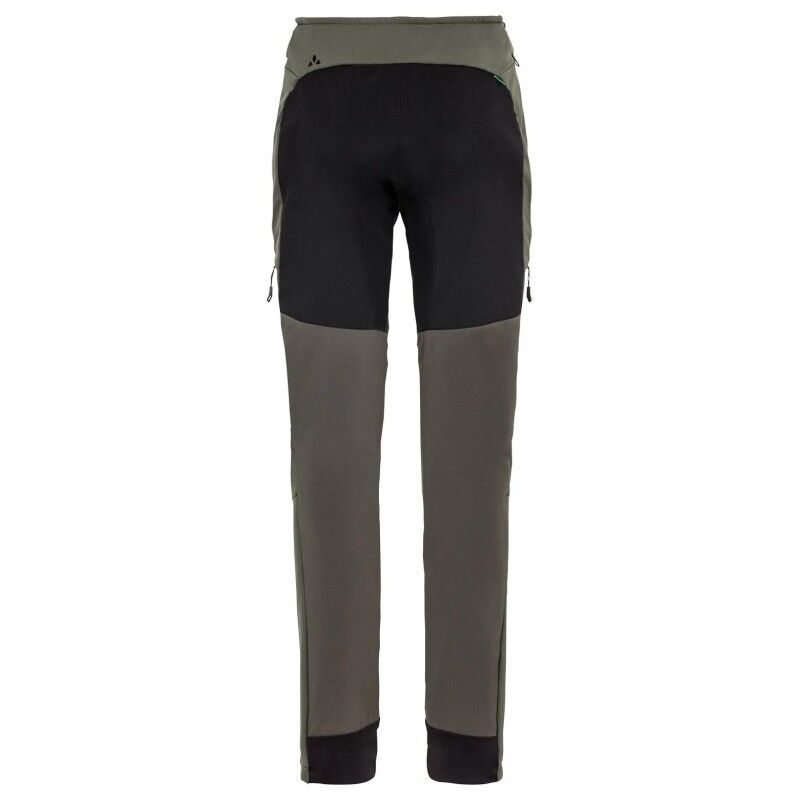 Vaude Minaki Pants - Pyöräilyhousut - Naiset | Hardloop