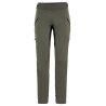 Vaude Minaki Pants - Pyöräilyhousut - Naiset | Hardloop