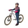 Vaude Kids Qimsa Softshell Jacket - Veste softshell enfant | Hardloop