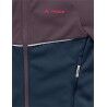 Vaude Kids Qimsa Softshell Jacket - Softshelljacke - Kind | Hardloop