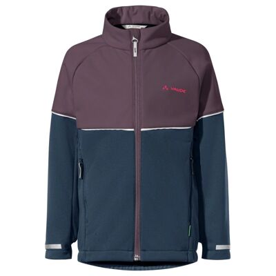 Kids Qimsa Softshell Jacket - Softshelltakki - Lasten
