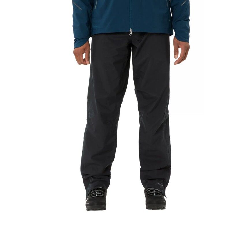 Fluid Pants II - Calça chuva ciclismo homem