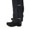 Vaude Fluid Pants II - Pantalones impermeables para ciclismo - Hombre | Hardloop