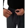 Vaude Fluid Pants II - Regnbyxa cykel - Herr | Hardloop