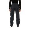 Vaude Fluid Pants II - Regnbyxa cykel - Herr | Hardloop