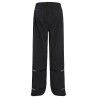 Vaude Fluid Pants II - Przeciwdeszczowe spodnie rowerowe męskie | Hardloop