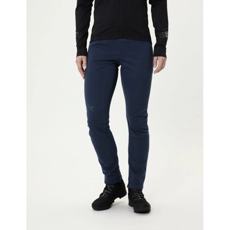 Wintry Pants V - Softshellbukser - Damer