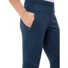 Vaude Wintry Pants V - Softshellbyxa - Dam | Hardloop
