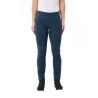 Vaude Wintry Pants V - Softshell trousers - Women's | Hardloop