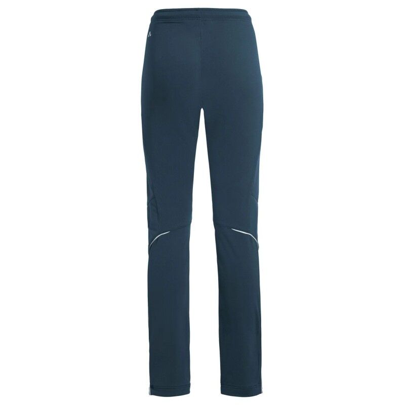 Vaude Wintry Pants V - Softshellhose - Damen | Hardloop