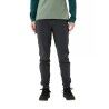 Vaude Qimsa Softshell Pants II S/S - Calça de softshell mulher | Hardloop