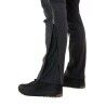 Vaude Qimsa Softshell Pants II S/S - Softshellbroek - Dames | Hardloop