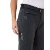 Vaude Qimsa Softshell Pants II S/S - Softshellbukser - Damer | Hardloop