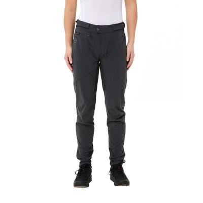 Qimsa Softshell Pants II S/S - Softshellhose - Damen