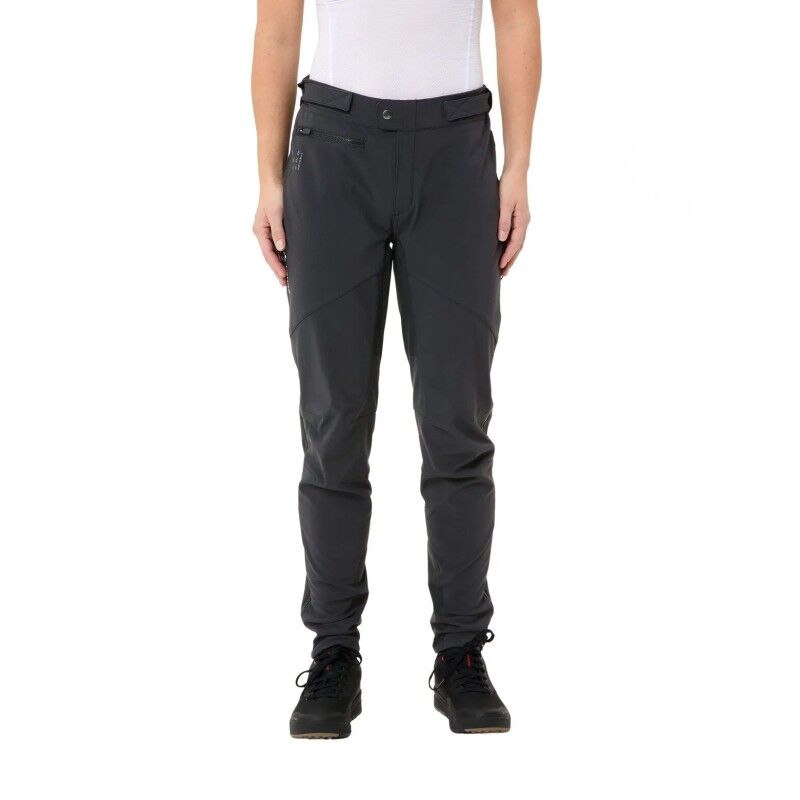 Qimsa Softshell Pants II S/S - Spodnie softhsell damskie