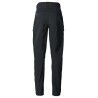 Vaude Qimsa Softshell Pants II S/S - Softshellbukser - Damer | Hardloop