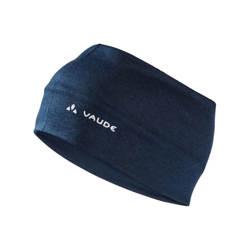 Vaude Cassons Merino Headband - Merino wool Headband | Hardloop