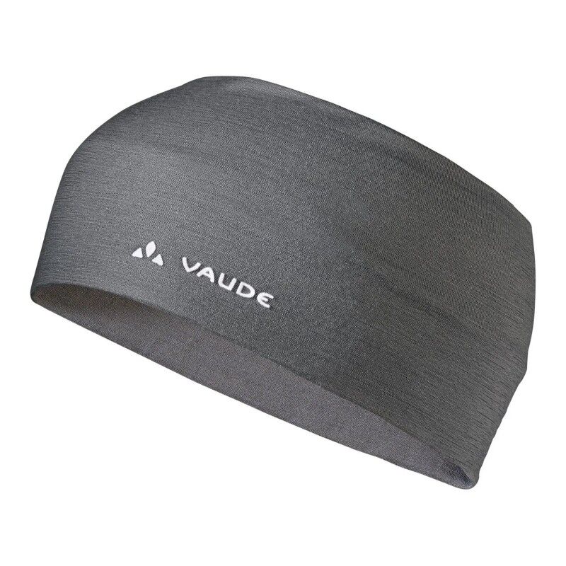 Cassons Merino Headband - Čelenka merino vlna