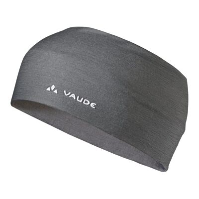 Cassons Merino Headband - Merinoull Pannband