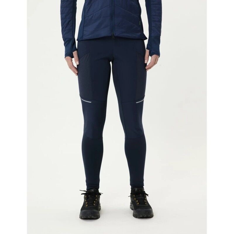 Larice Tights - Softshellbukser - Damer