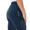 Vaude Larice Tights - Softshell trousers - Women's | Hardloop