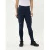 Vaude Larice Tights - Calça de softshell mulher | Hardloop