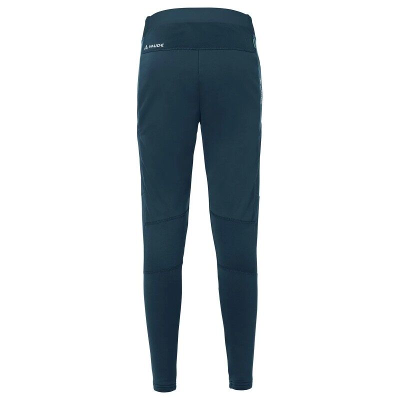 Vaude Larice Tights - Pantaloni softshell - Donna | Hardloop
