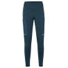 Vaude Larice Tights - Softshellbroek - Dames | Hardloop