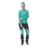 Vaude Sesvenna Shorts III - Short isolant femme | Hardloop