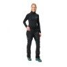 Vaude Sesvenna Shorts III - Short isolant femme | Hardloop
