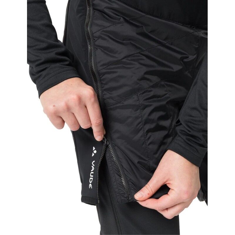 Vaude Sesvenna Shorts III - Short isolant femme | Hardloop