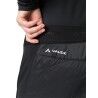 Vaude Sesvenna Shorts III - Thermoshort - Damer | Hardloop