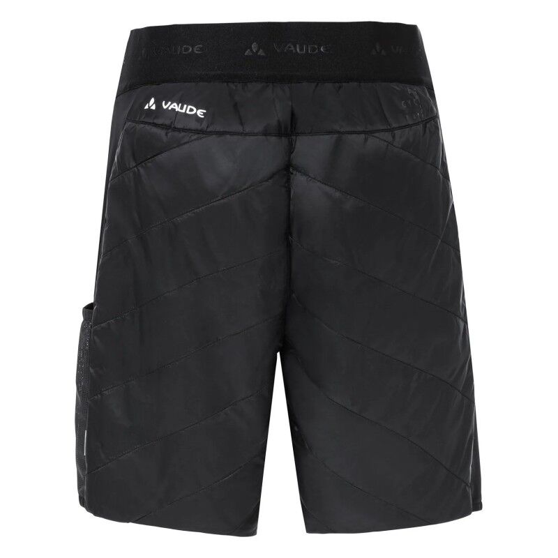 Vaude Sesvenna Shorts III - Isolerende short - Dames | Hardloop